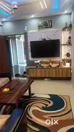 2 BHK FULL Furnished