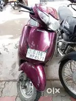 Activa Running conditions