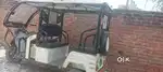 Sell auto riksha