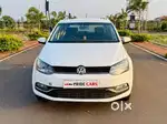 Volkswagen Polo 1.5 TDI Comfortline, 2016, Diesel