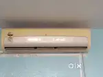 LG 2TON  SPLIT AC 3STAR