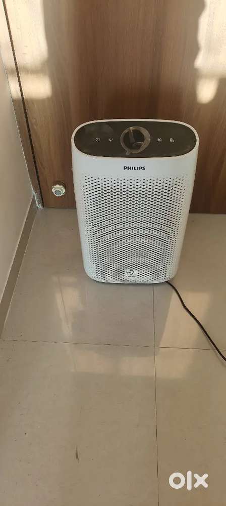 Air Purifier