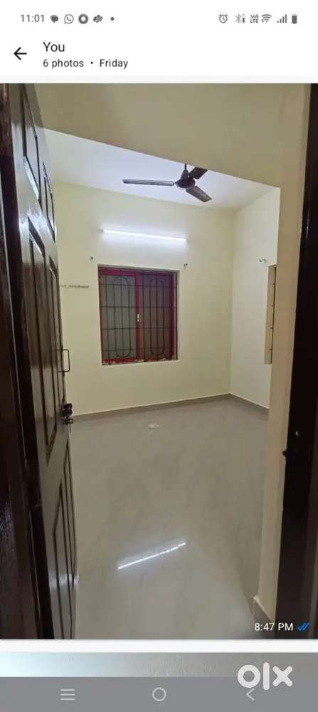 1 Bhk for rent