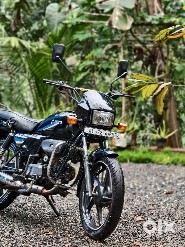 HERO SPLENDOR FOR SALE