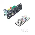 Bluetooth amplifier board with remote 20 walt output for speaker