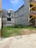 112.5 sqyd Plot in Green City Sec124