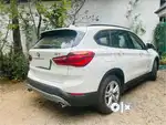 BMW X1 sDrive20d Expedition, 2017, Diesel