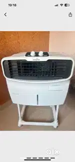 Air Cooler