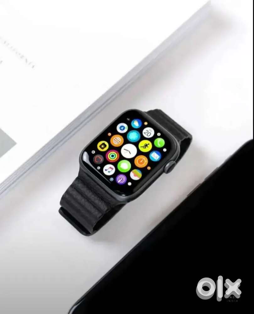 We have new collection watches online order book only