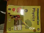 Class 10 Science Reference Book (Good Condition, CBSE Board)
Only 499