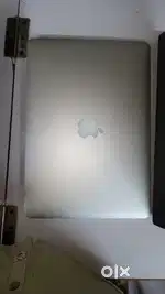 Refurbished laptop
