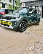 Kia Sonet HTX G, 2024, Diesel