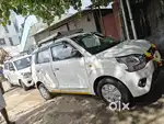 RED TAXI & GO TAXI