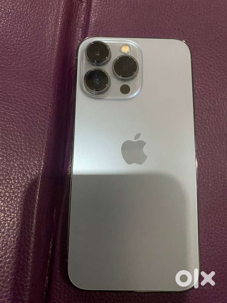 13pro 256gb 18months