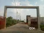 (TNCP approved colony.).  Limited plot available