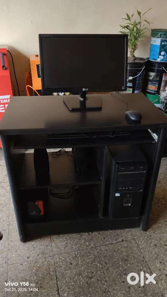 Computer of L.G