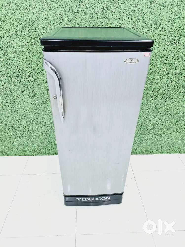 Videocon single door refrigerator best cooling best Price