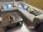10 seater Sofa