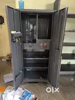 IRON TREASURY FOR SALE