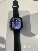 Apple series 10 cellular watch under warranty