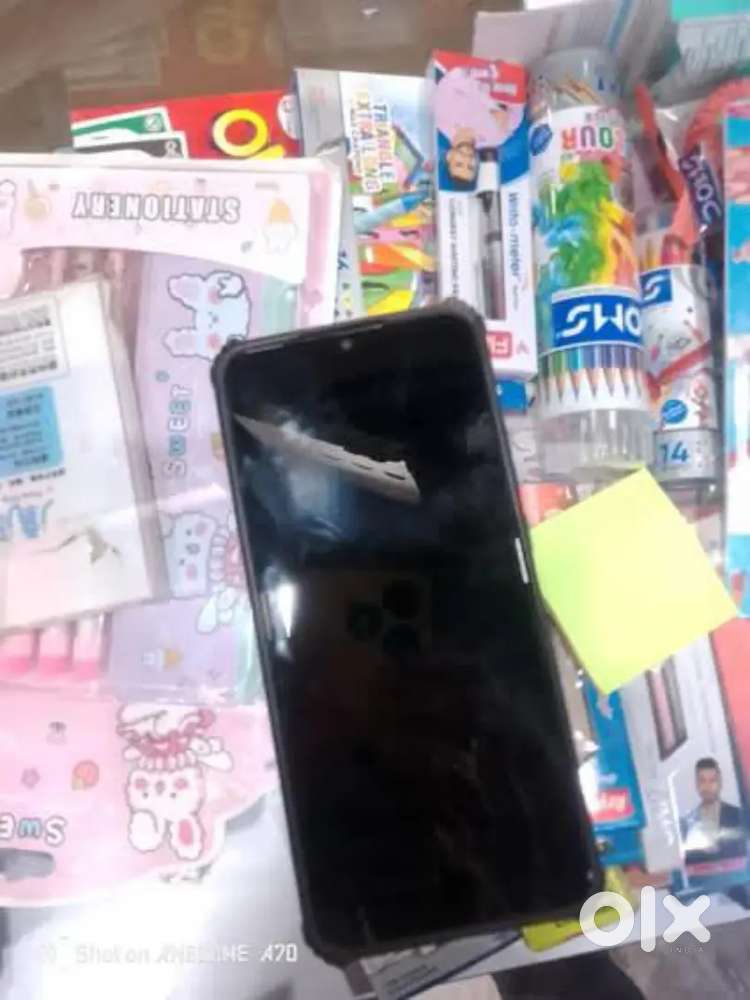 Oppo A15 3/32