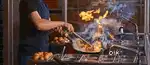 Cook master wanted non veg items