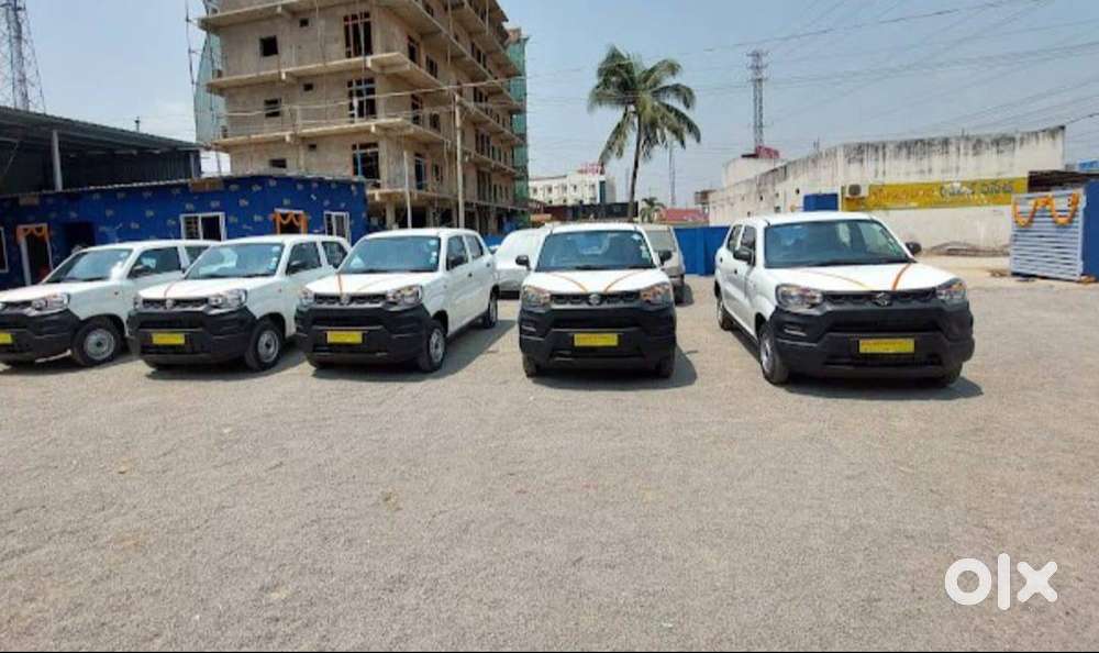 Zero Commission / Uber Vehicles / Drivers Wanted / WagonR / Lease