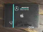 M1 MacBook Air 8/256 GB  Free USB Hub  Space Grey
