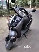 Activa 2011 model