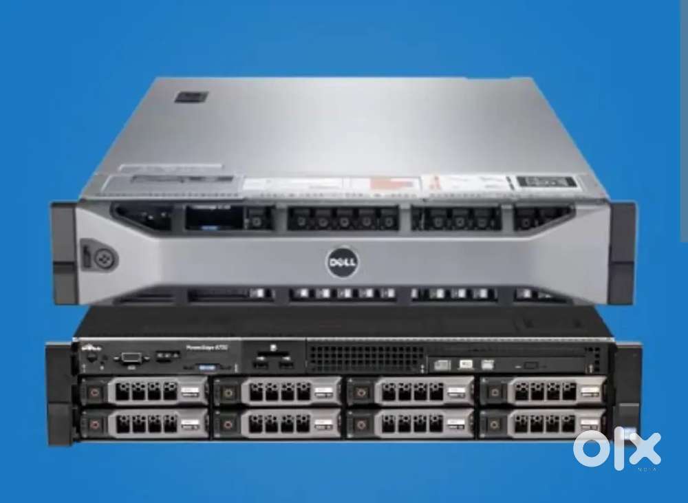 Dell server R740 Server