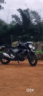 Good condition bike