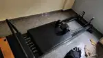 Pilates Machine
