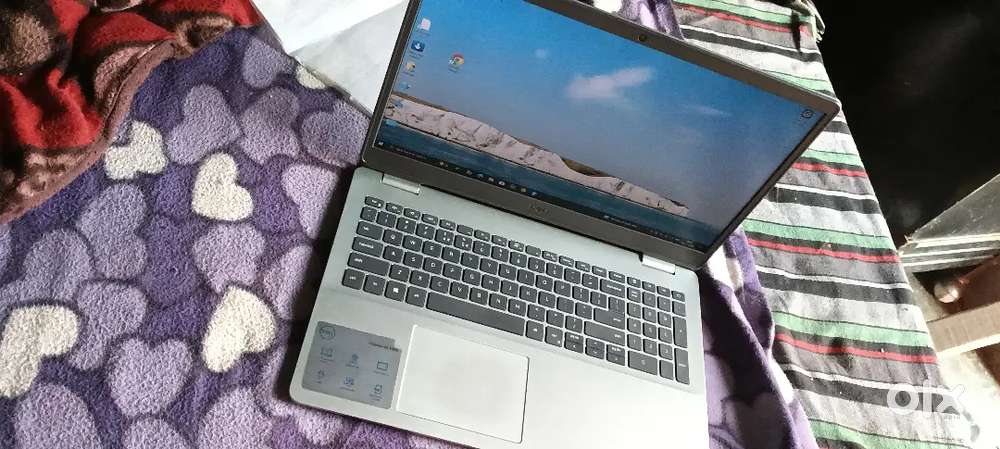 Dell Inspiron 3505 1 TB