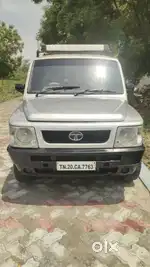 Tata Sumo Victa 2012 Diesel 167000 Km Driven