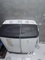 Full working machine