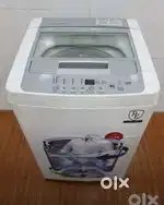 Second hand  Washing machine shop