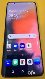 One Plus 7T Pro