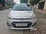 Hyundai Xcent 1.2 S CRDi, 2014, Diesel