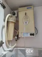Water Purifier Aquagard