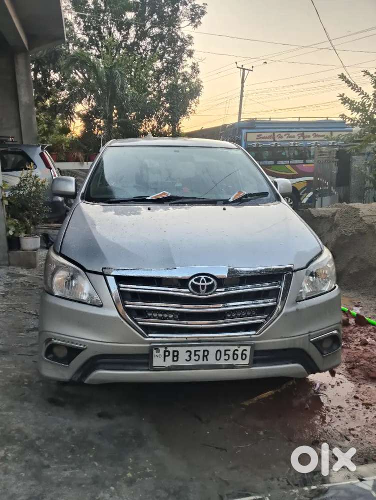 Just like new