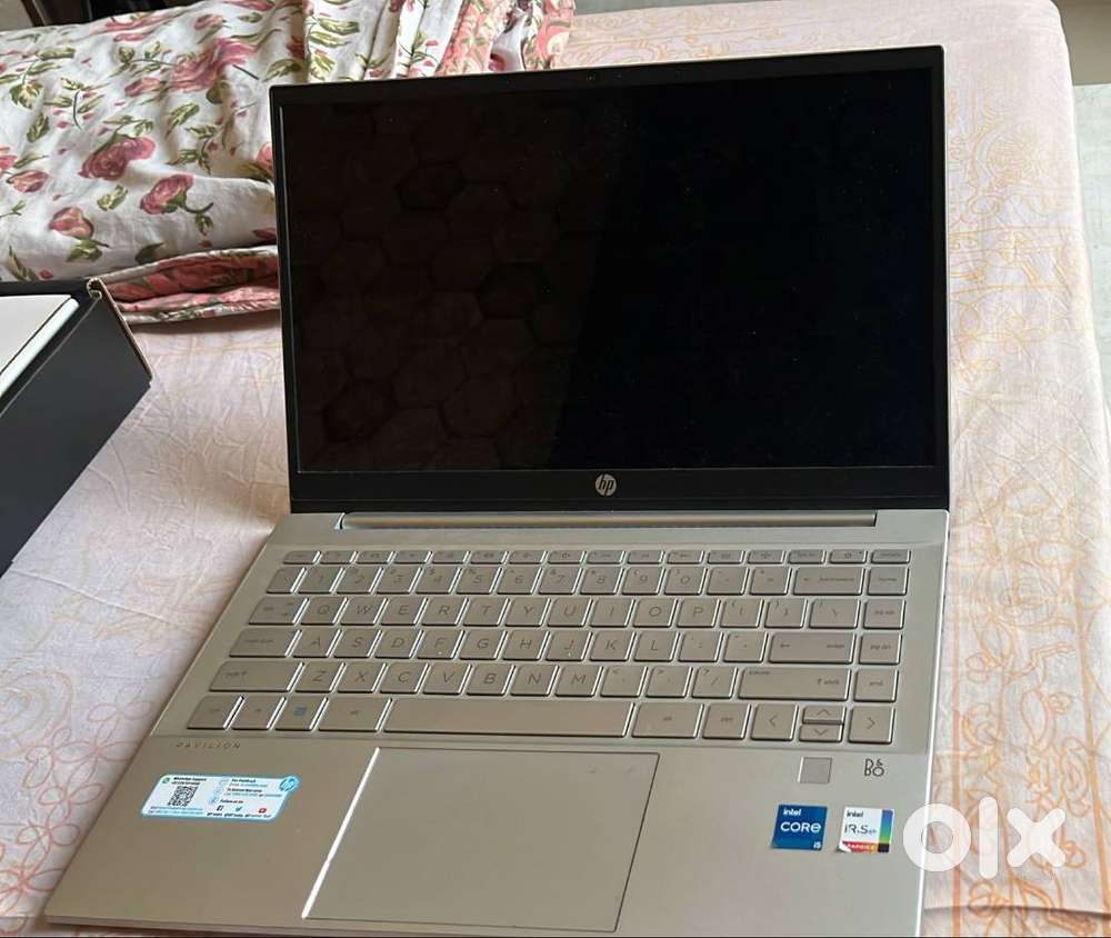 HP Pavilian Laptop 14 dv2xxx