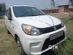 Maruti Suzuki Alto 800 2020 Petrol 60000 Km Driven