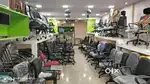 Arbour Office Furniture – Quality Chairs & Tables Starting at ₹1800!
