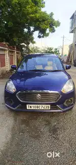 Maruti Suzuki Swift Dzire 1.3 VXI, 2018, Petrol