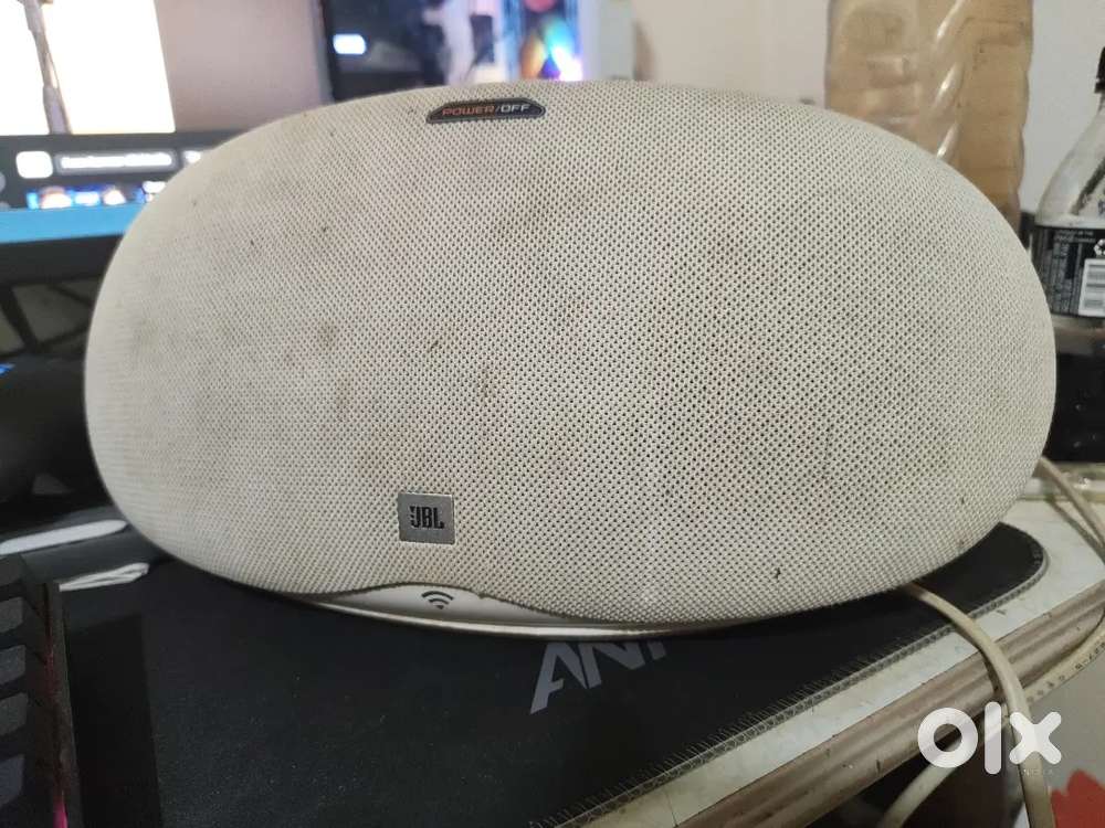 Jbl playlist speaker