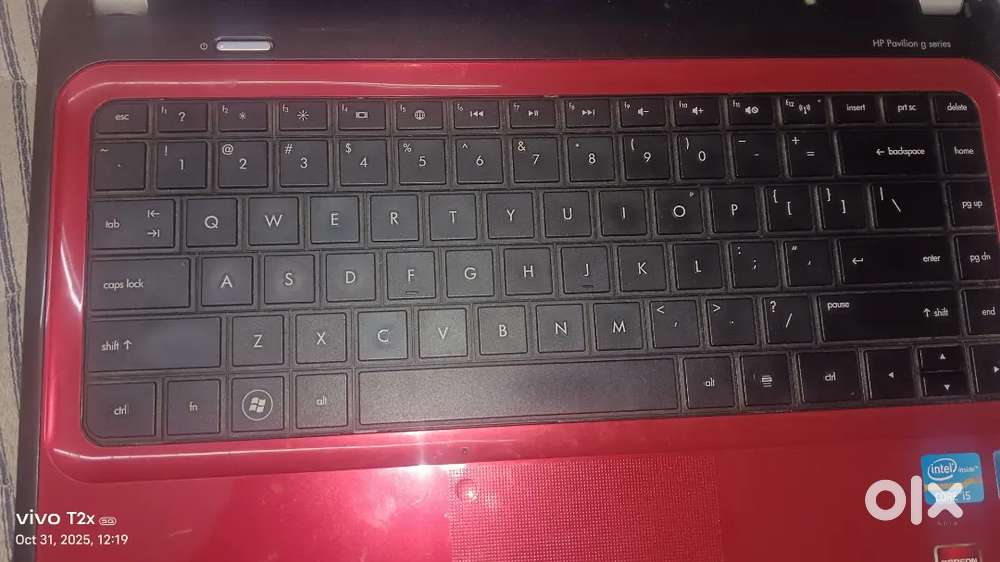 &gt; HP Pavilion g4  Intel i5  8GB RAM  Windows 11 Pro