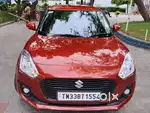 Maruti Suzuki Swift ZDi, 2019, Diesel