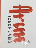 Wanted Business development executive.ARUN ICECREAM