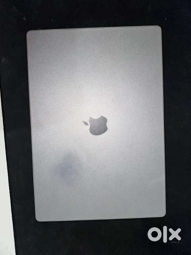Macbook M1 Pro In brand new condition