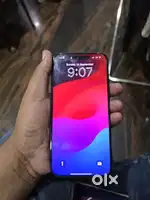 I phone 15pro max 256gb in mint condition